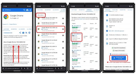 chrome apkmirror|apk mirror chrome browser.